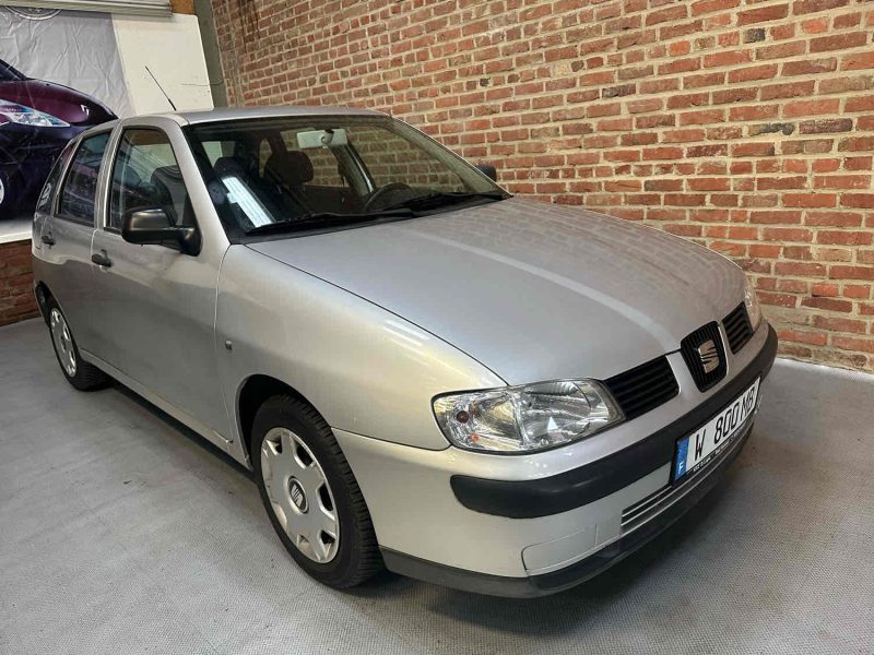 Seat Ibiza 1.4 Stella 60 CV