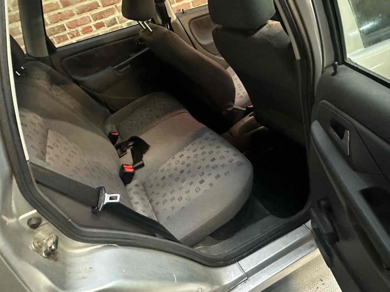 Seat Ibiza 1.4 Stella 60 CV