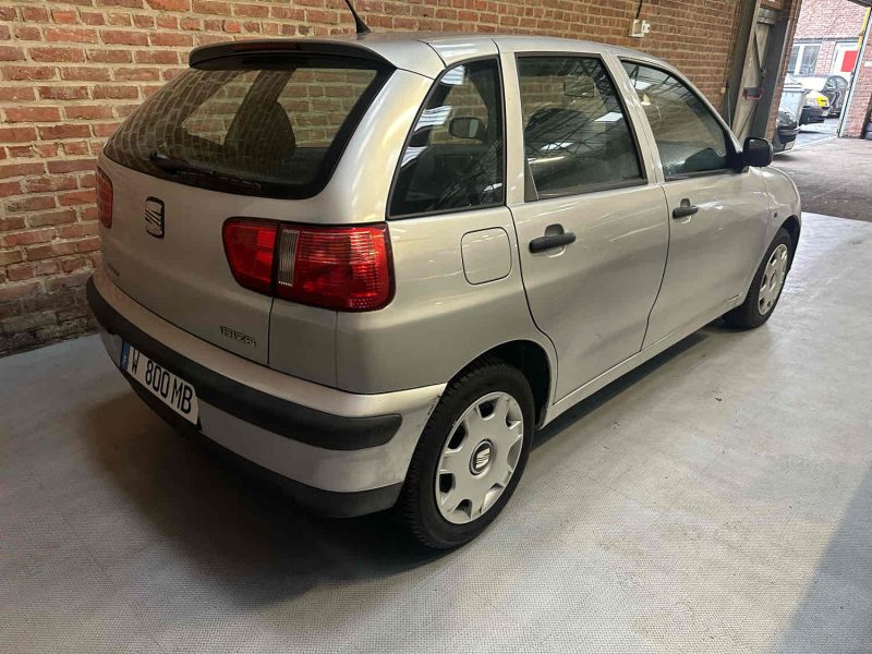 Seat Ibiza 1.4 Stella 60 CV