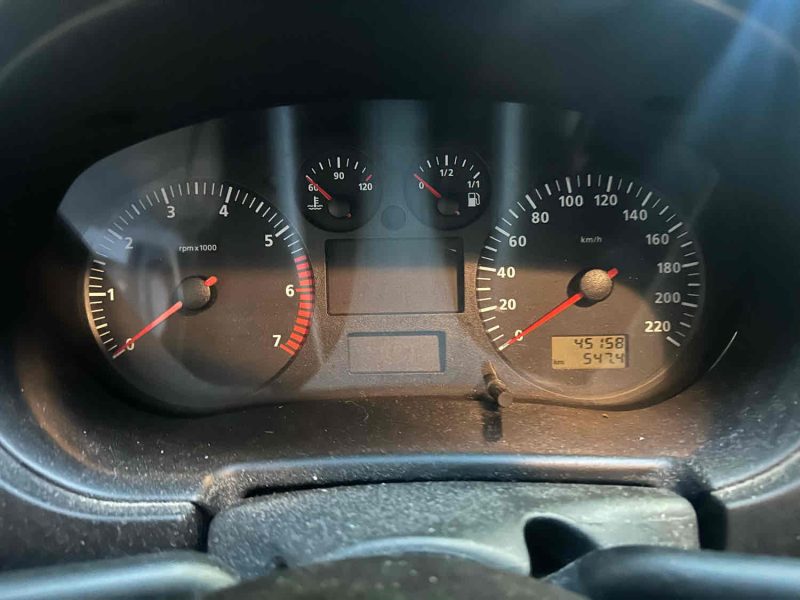 Seat Ibiza 1.4 Stella 60 CV