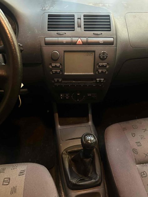 Seat Ibiza 1.4 Stella 60 CV