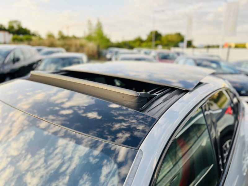 AUDI RS Q3 SPORTBACK 2.5 QUATTRO 400ch