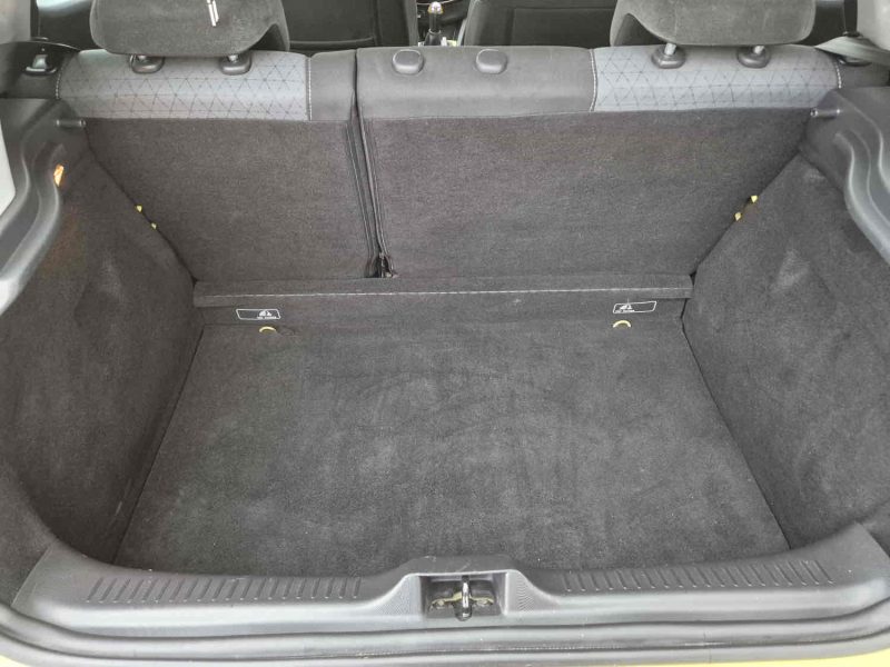 RENAULT CLIO IV 2013