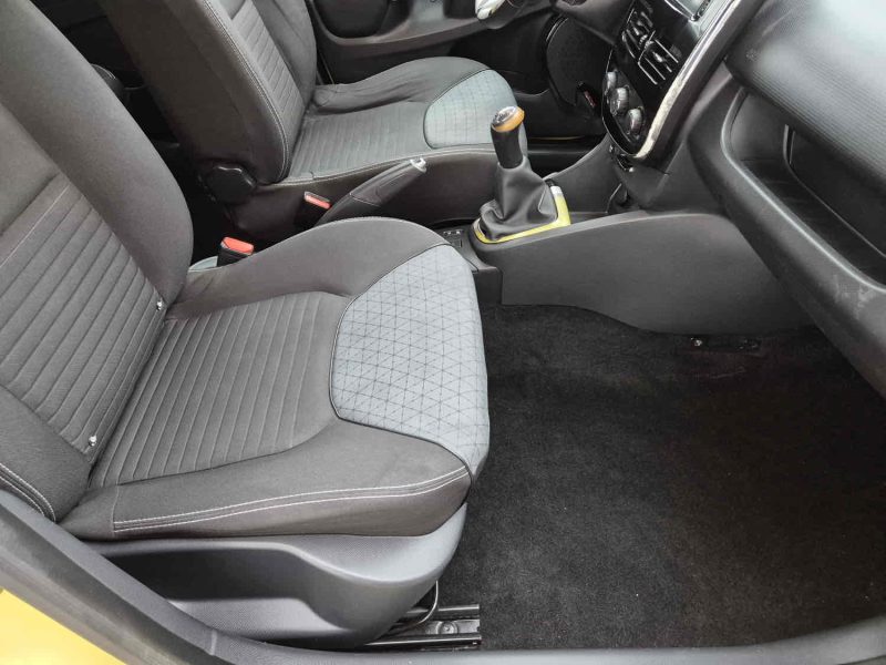 RENAULT CLIO IV 2013