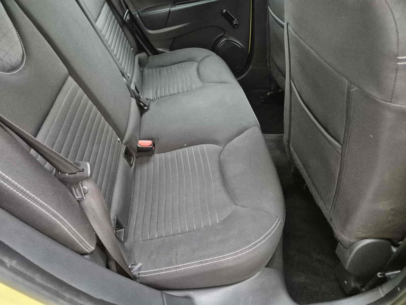 RENAULT CLIO IV 2013