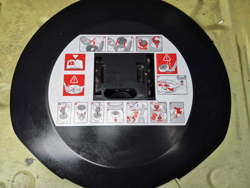 RENAULT CLIO IV 2013