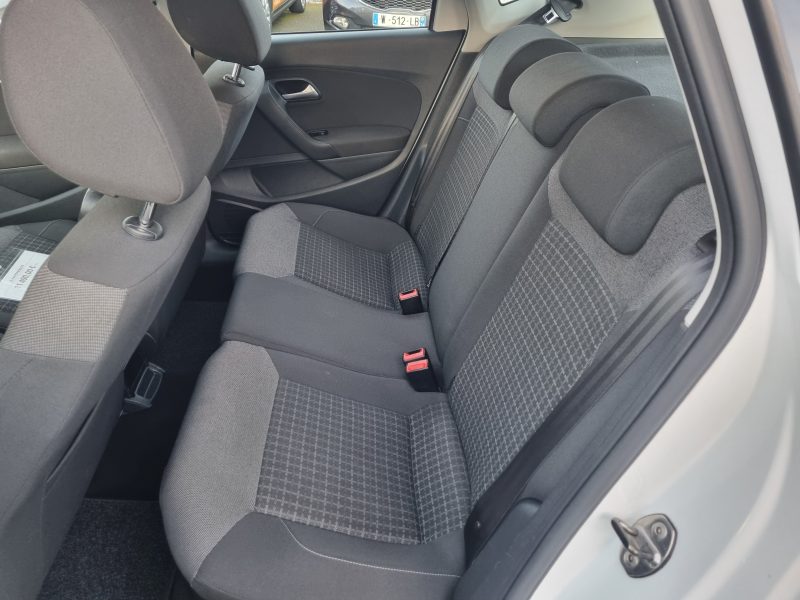 VOLKSWAGEN POLO V 2017 1.2 TSI 90 CV