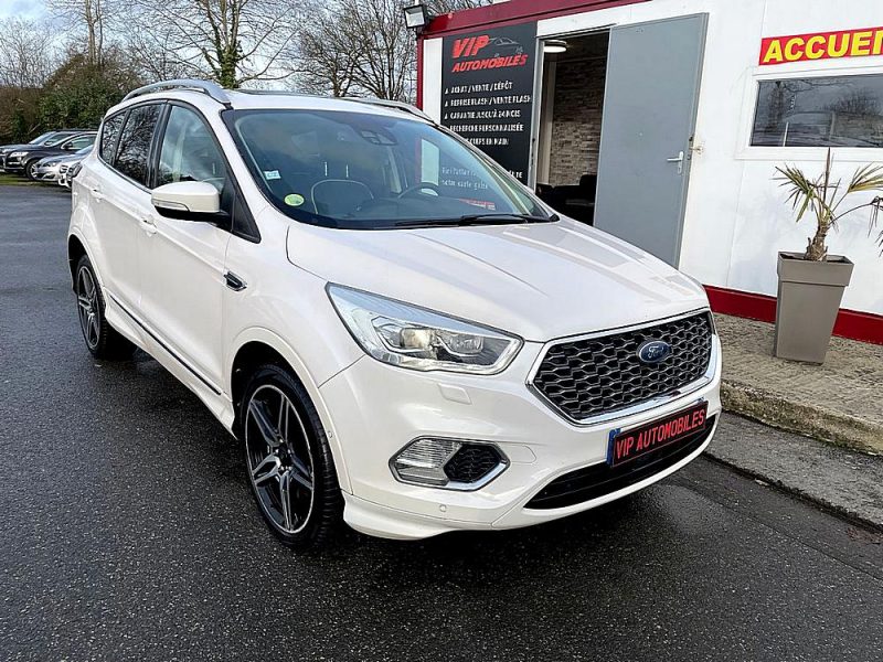 FORD KUGA 2017