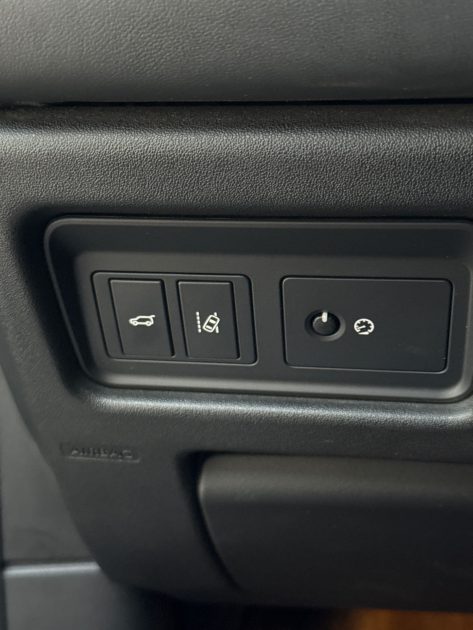 LAND ROVER DISCOVERY SPORT 2.0 TD4 180 ch HSE AWD BVA9 Mark III