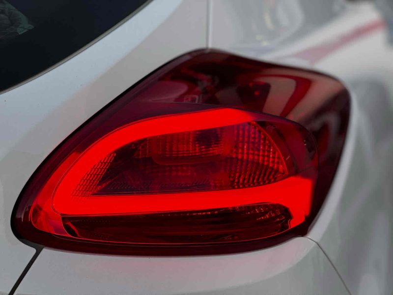 KIA CEE-D GT 1.6 tgdi 204CH BVM6 GARANTIE 6MOIS