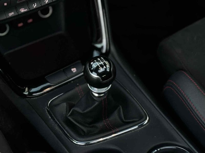 KIA CEE-D GT 1.6 tgdi 204CH BVM6 GARANTIE 6MOIS