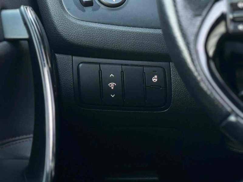 KIA CEE-D GT 1.6 tgdi 204CH BVM6 GARANTIE 6MOIS