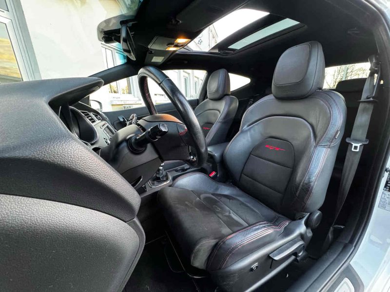 KIA CEE-D GT 1.6 tgdi 204CH BVM6 GARANTIE 6MOIS