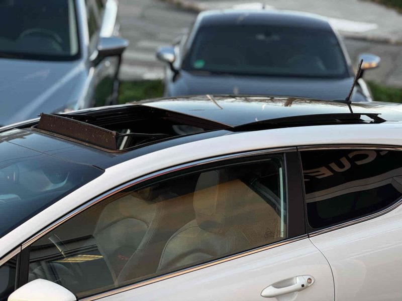 KIA CEE-D GT 1.6 tgdi 204CH BVM6 GARANTIE 6MOIS