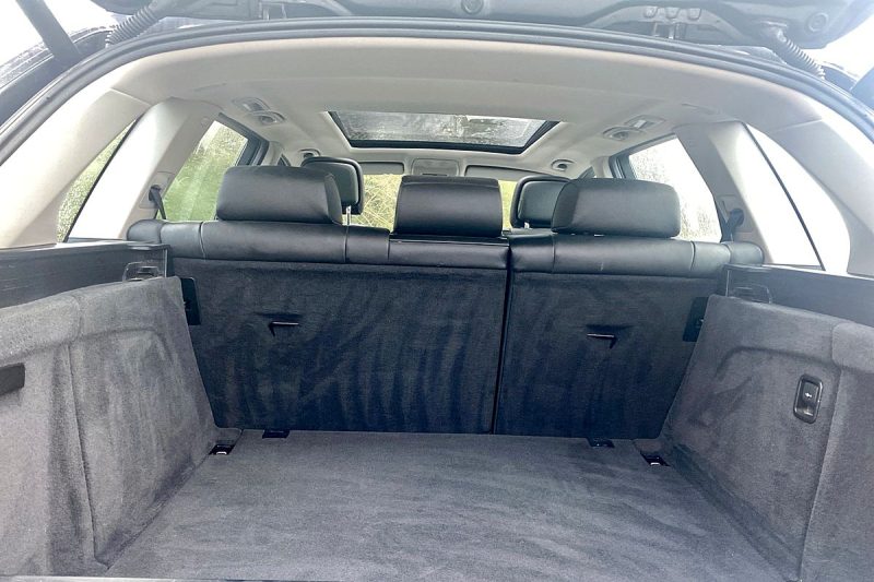 BMW SERIE X5 30d E70 3.0 D 245 xDrive Ultimate