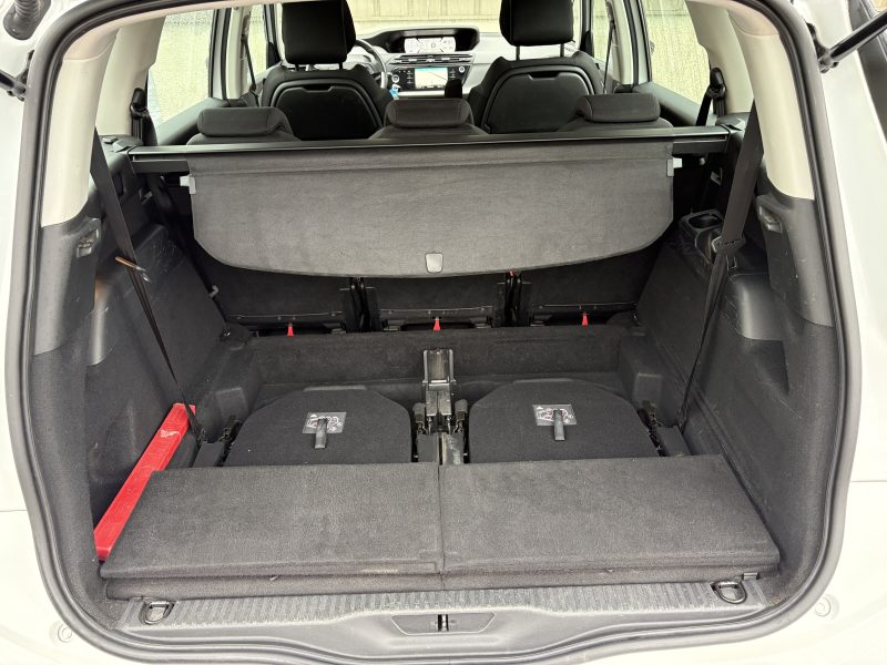 CITROËN C4 Grand Picasso II 