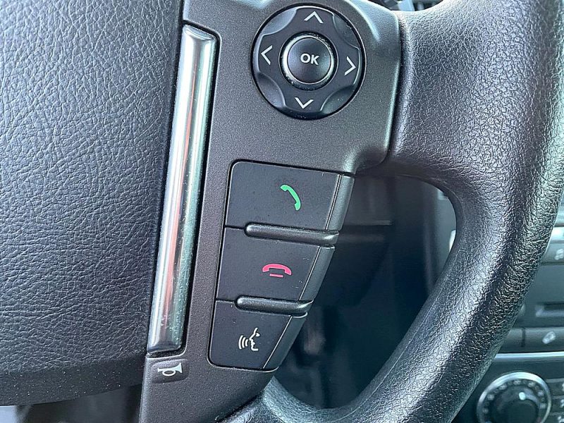 LAND ROVER FREELANDER 2013