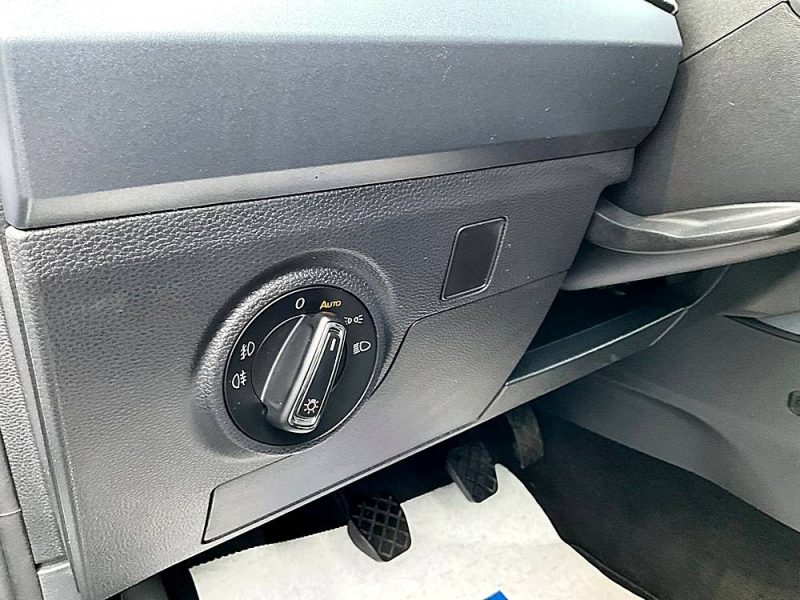 SEAT ARONA 2019
