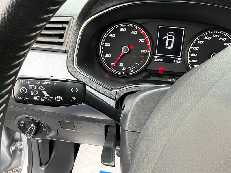 SEAT ARONA 2019