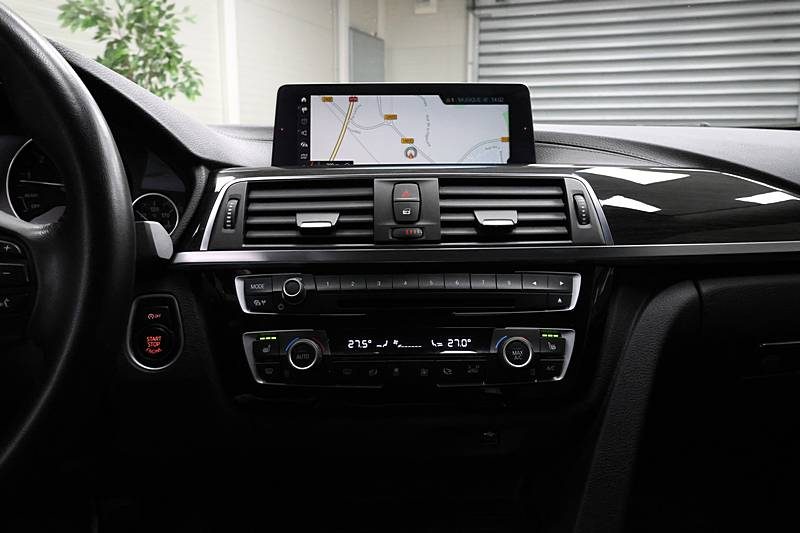 BMW Série 4 Gran Coupé 420iA xDrive 184 - Luxury