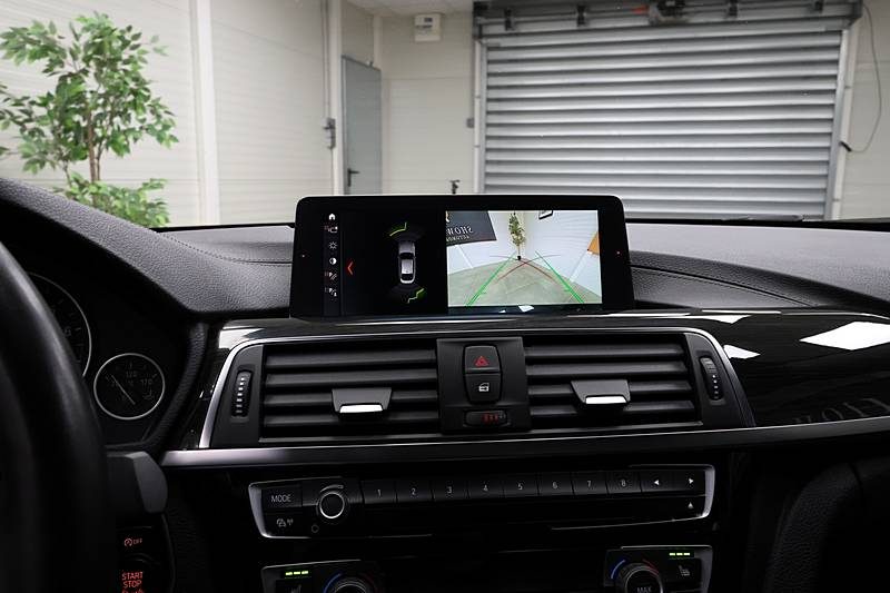 BMW Série 4 Gran Coupé 420iA xDrive 184 - Luxury