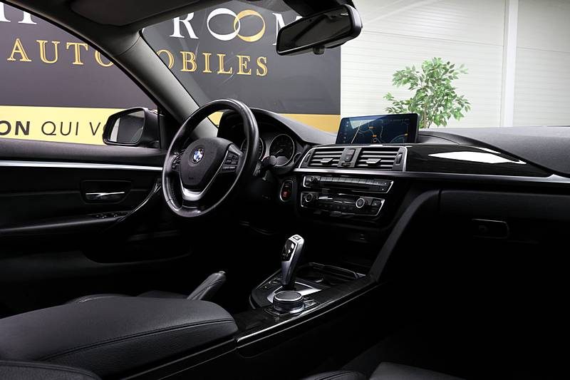 BMW Série 4 Gran Coupé 420iA xDrive 184 - Luxury