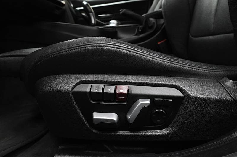 BMW Série 4 Gran Coupé 420iA xDrive 184 - Luxury