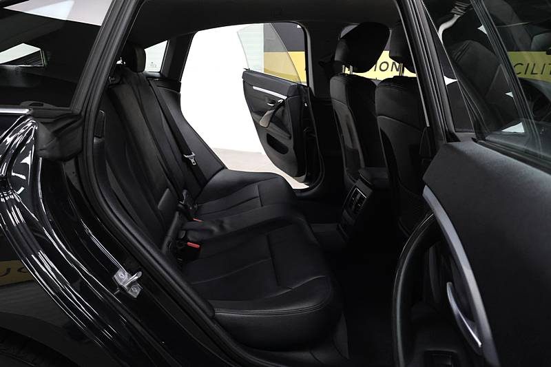 BMW Série 4 Gran Coupé 420iA xDrive 184 - Luxury