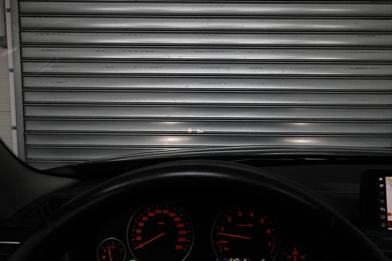 BMW Série 4 Gran Coupé 420iA xDrive 184 - Luxury