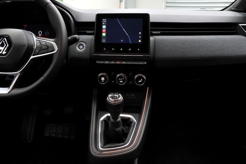 RENAULT CLIO V TCe 90 - Techno