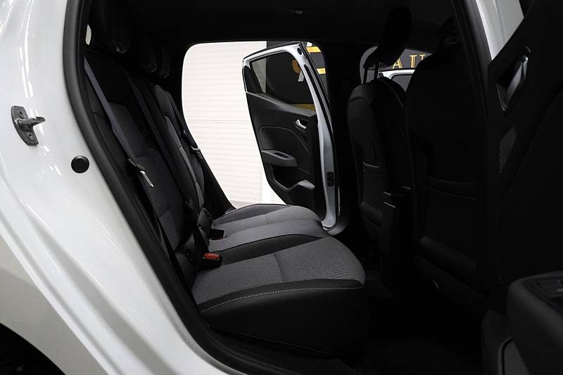 RENAULT CLIO V TCe 90 - Techno