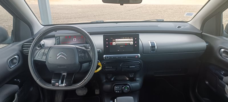 C4 Cactus e-HDi 92 Shine ETG6