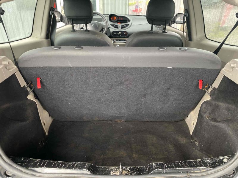 RENAULT TWINGO 2007