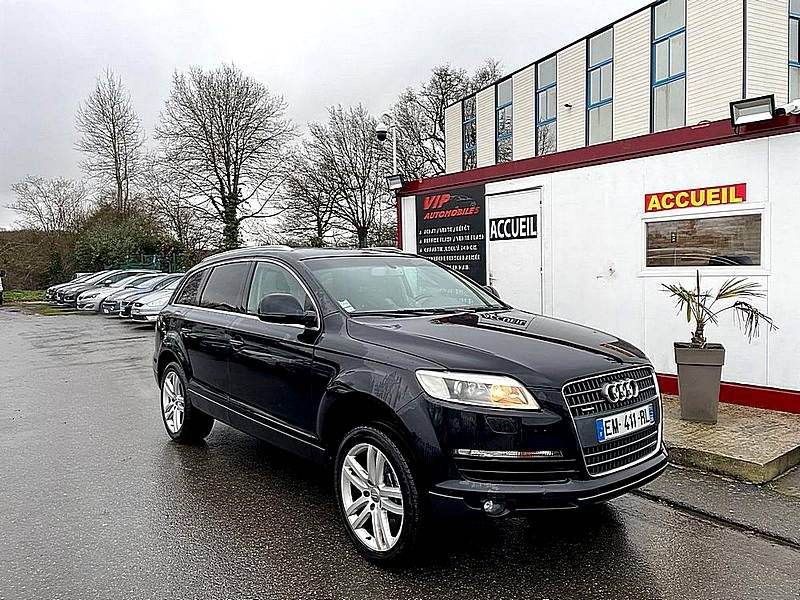 AUDI Q7 2006