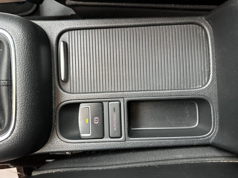 VOLKSWAGEN TIGUAN 2008