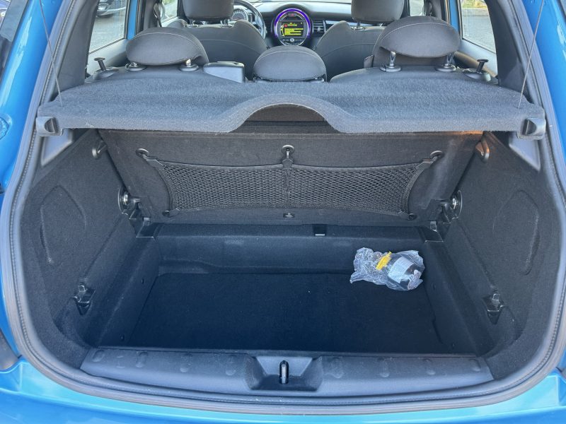MINI MINI 2.0 Cooper SD 170 Toit ouvrant