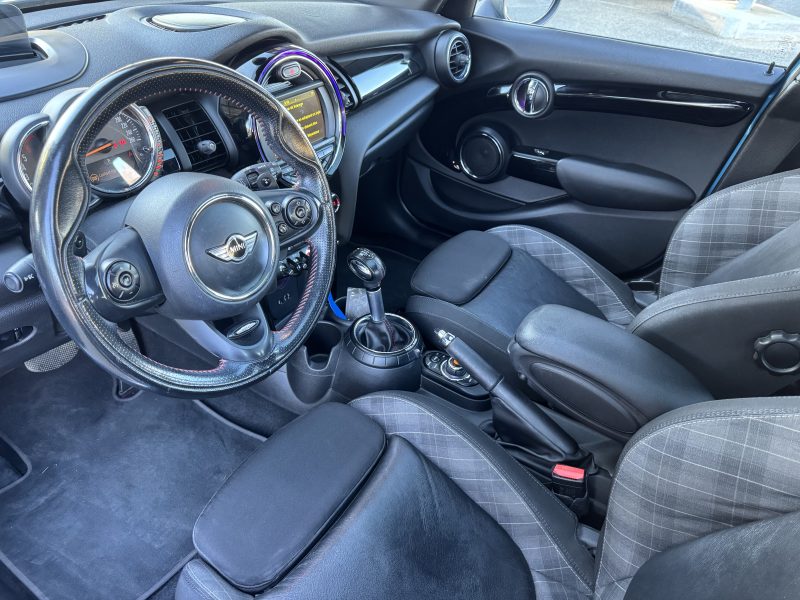 MINI MINI 2.0 Cooper SD 170 Toit ouvrant