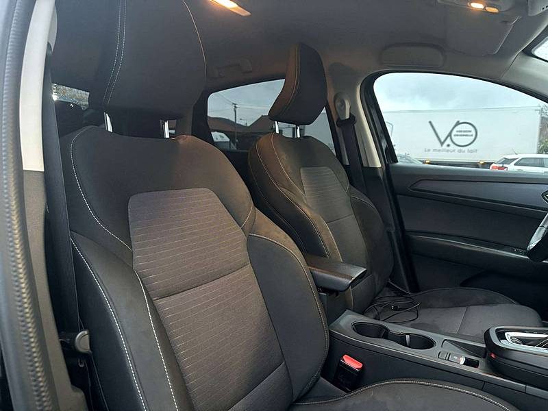 RENAULT ARKANA E-TECH 2022