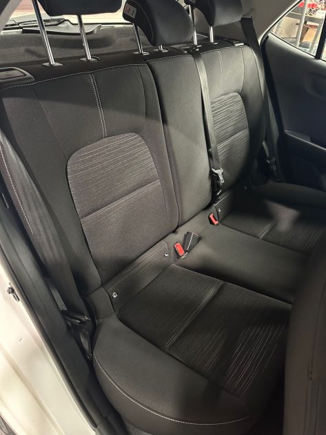 KIA PICANTO 1.0 MPI 67CH BVM5 ACTIVE