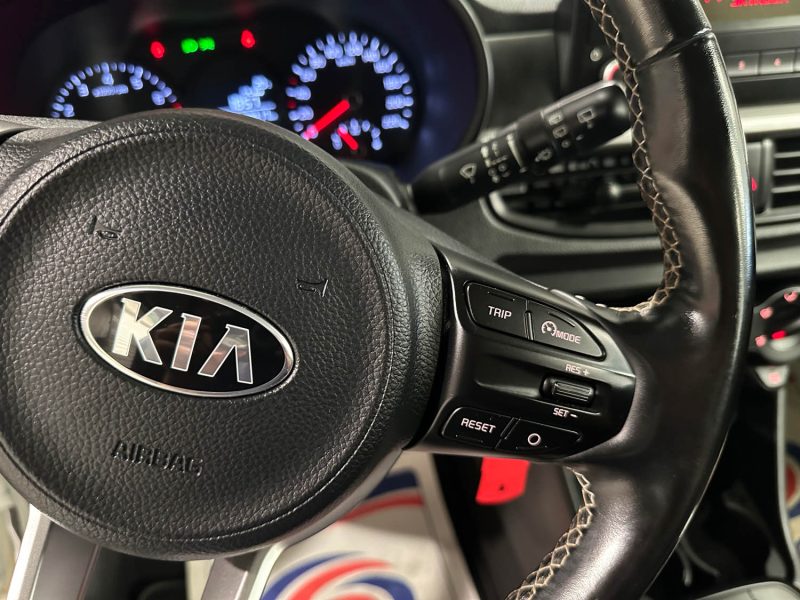 KIA PICANTO 1.0 MPI 67CH BVM5 ACTIVE