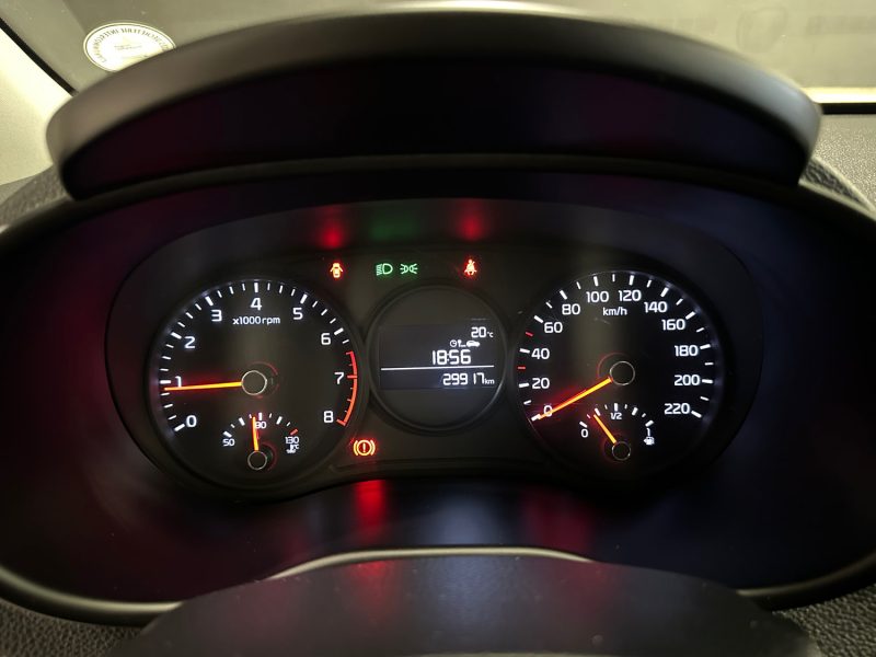 KIA PICANTO 1.0 MPI 67CH BVM5 ACTIVE