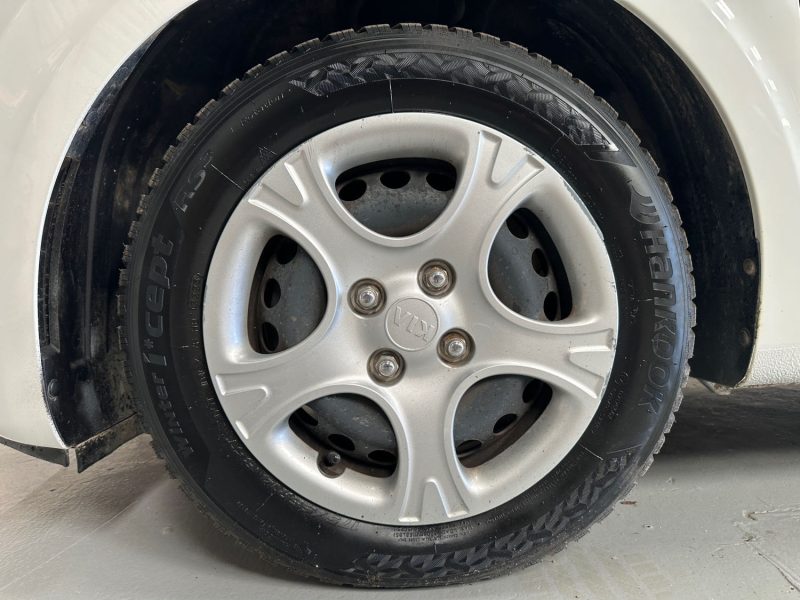 KIA PICANTO 1.0 MPI 67CH BVM5 ACTIVE