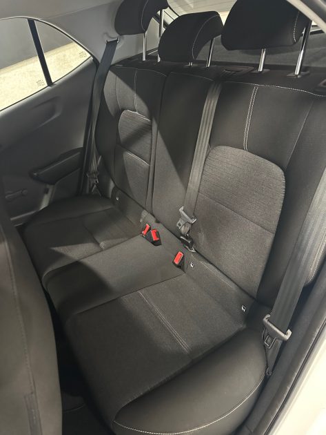 KIA PICANTO 1.0 MPI 67CH BVM5 ACTIVE