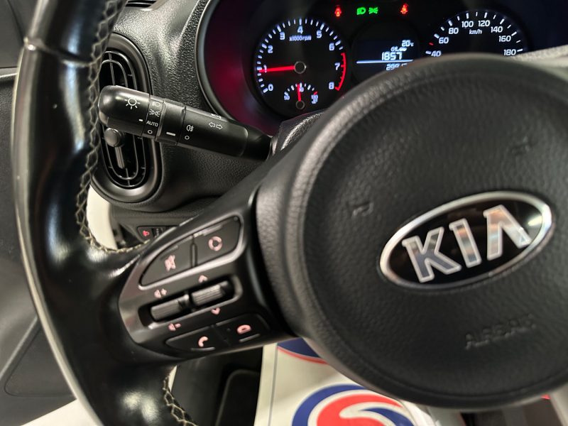 KIA PICANTO 1.0 MPI 67CH BVM5 ACTIVE