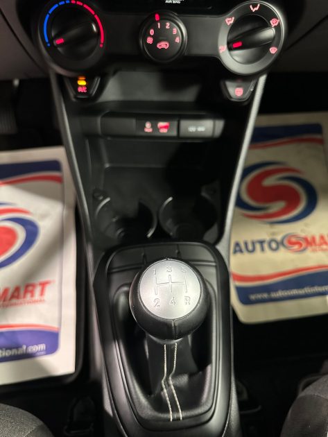 KIA PICANTO 1.0 MPI 67CH BVM5 ACTIVE