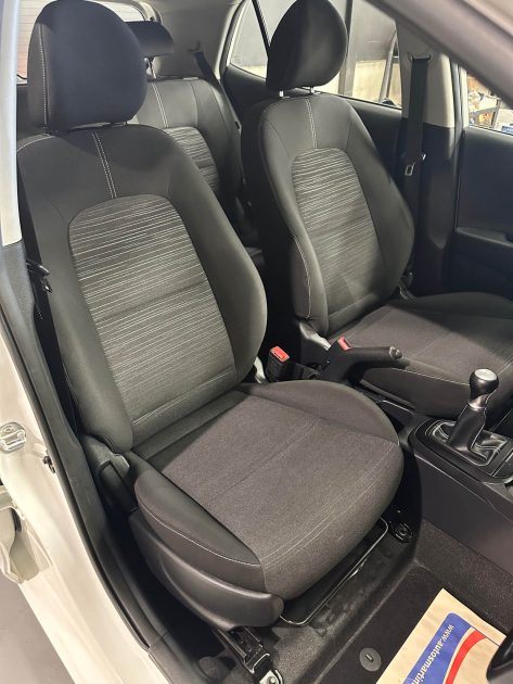 KIA PICANTO 1.0 MPI 67CH BVM5 ACTIVE