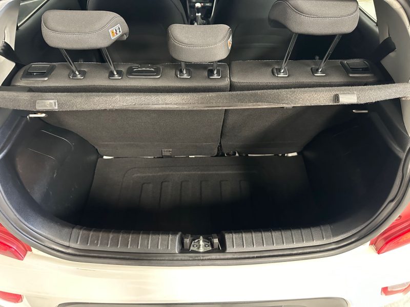 KIA PICANTO 1.0 MPI 67CH BVM5 ACTIVE