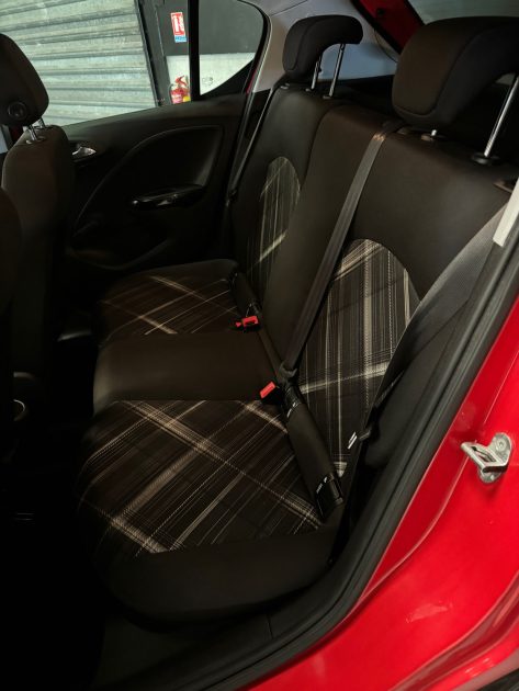 OPEL CORSA 1.4 TURBO 100 COLOR EDITION