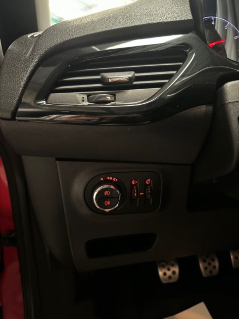 OPEL CORSA 1.4 TURBO 100 COLOR EDITION