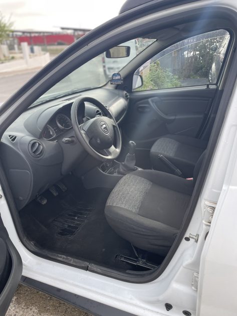 Dacia Duster  1.5 DCI 90 4X2 ATTELAGE 